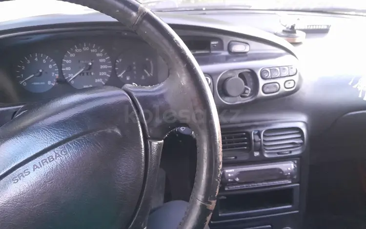 Mazda Xedos 6 1992 годаfor600 000 тг. в Рудный