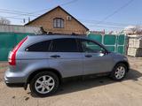 Honda CR-V 2011 годаүшін8 150 000 тг. в Костанай – фото 3