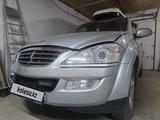 SsangYong Kyron 2014 года за 3 500 000 тг. в Актобе – фото 2