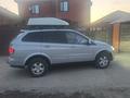 SsangYong Kyron 2014 года за 3 500 000 тг. в Актобе – фото 3