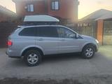 SsangYong Kyron 2014 года за 3 500 000 тг. в Актобе – фото 3