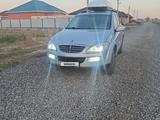 SsangYong Kyron 2014 года за 3 500 000 тг. в Актобе – фото 4
