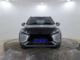 Mitsubishi Eclipse Cross 2018 года за 9 250 000 тг. в Актобе – фото 2