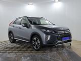 Mitsubishi Eclipse Cross 2018 года за 9 250 000 тг. в Актобе – фото 3