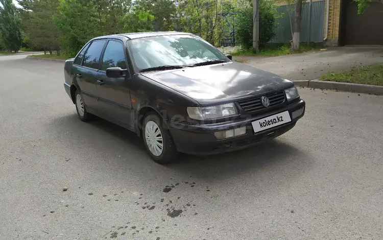 Volkswagen Passat 1993 года за 1 600 000 тг. в Костанай