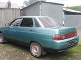 ВАЗ (Lada) 2110 1999 года за 900 000 тг. в Усть-Каменогорск – фото 2