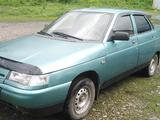 ВАЗ (Lada) 2110 1999 года за 900 000 тг. в Усть-Каменогорск