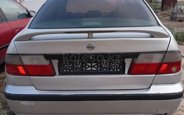 Nissan Primera 1997 годаүшін350 000 тг. в Алматы