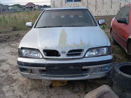 Nissan Primera 1997 года за 350 000 тг. в Алматы – фото 2