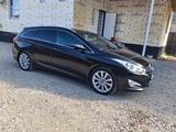 Hyundai i40 2013 года за 7 500 000 тг. в Алматы – фото 2
