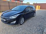 Hyundai i40 2013 года за 7 500 000 тг. в Алматы