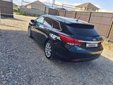 Hyundai i40 2013 года за 7 500 000 тг. в Алматы – фото 4