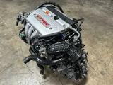ДВИГАТЕЛЬ HONDA ACCORD K24 K20 F22B F23A ODYSSEY SHUTTLE CIVIC за 320 000 тг. в Алматы