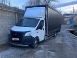ГАЗ ГАЗель NEXT 2023 года за 16 200 000 тг. в Шымкент