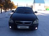 ВАЗ (Lada) Priora 2170 2013 года за 1 700 000 тг. в Костанай