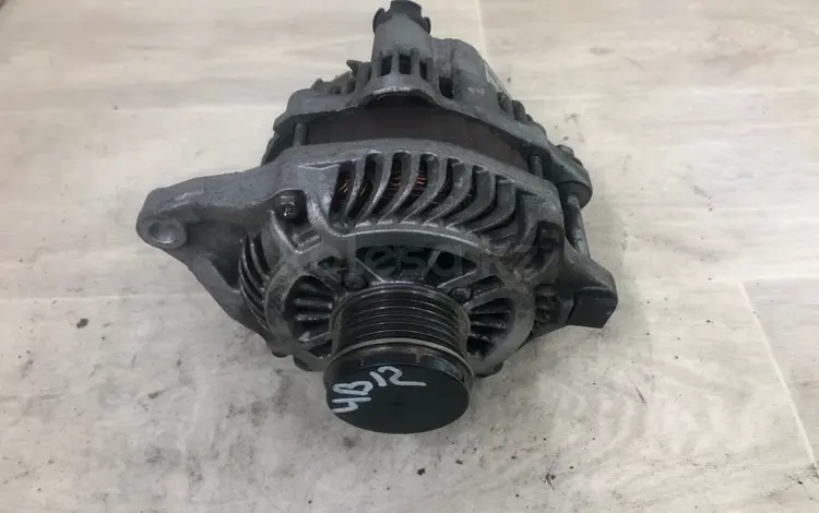 Генератор 4B12 объём 2.4 за 30 000 тг. в Астана