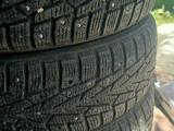 Nokian Nordman7 (шипы) за 20 000 тг. в Алматы