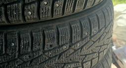 Nokian Nordman7 (шипы) за 20 000 тг. в Алматы