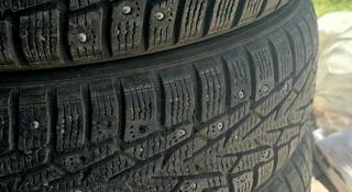 Nokian Nordman7 (шипы) за 20 000 тг. в Алматы