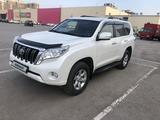 Toyota Land Cruiser Prado 2014 годаfor19 500 000 тг. в Астана – фото 3