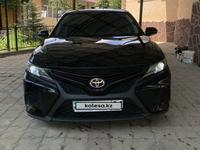 Toyota Camry 2020 годаүшін10 300 000 тг. в Шымкент