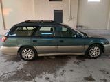Subaru Outback 2000 годаүшін2 500 000 тг. в Шымкент
