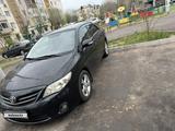 Toyota Corolla 2011 года за 6 500 000 тг. в Алматы