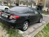 Toyota Corolla 2011 года за 6 200 000 тг. в Алматы – фото 5