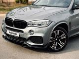 BMW X5 2014 годаүшін15 500 000 тг. в Караганда – фото 4