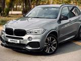 BMW X5 2014 годаүшін15 500 000 тг. в Караганда – фото 2
