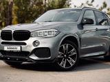 BMW X5 2014 годаүшін15 500 000 тг. в Караганда – фото 3