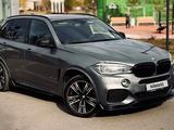 BMW X5 2014 годаүшін15 500 000 тг. в Караганда – фото 5