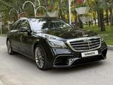 Mercedes-Benz S 500 2014 года за 26 000 000 тг. в Алматы – фото 3