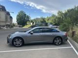 Audi A6 2018 года за 20 000 000 тг. в Алматы – фото 5