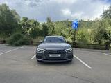 Audi A6 2018 года за 20 000 000 тг. в Алматы – фото 3