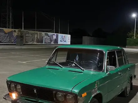 ВАЗ (Lada) 2106 1987 года за 700 000 тг. в Туркестан – фото 10