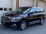 Infiniti QX60 2015 года за 1 000 001 тг. в Алматы