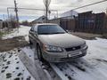 Toyota Camry 2000 годаүшін3 600 000 тг. в Тараз – фото 4