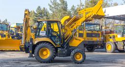SDLG  Экскаватор – погрузчик B877F 2026 годаfor35 020 000 тг. в Жезказган – фото 2