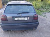 Volkswagen Golf 1992 года за 950 000 тг. в Тараз