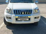 Toyota Land Cruiser Prado 2005 годаfor12 000 000 тг. в Актобе