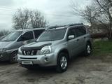 Nissan X-Trail 2010 года за 7 300 000 тг. в Шымкент – фото 3