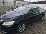 Toyota Camry 2013 года за 8 500 000 тг. в Павлодар – фото 2