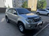 Toyota Fortuner 2006 годаүшін8 500 000 тг. в Актобе