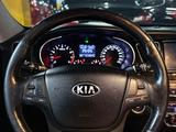 Kia K7 2013 года за 5 500 000 тг. в Алматы – фото 3