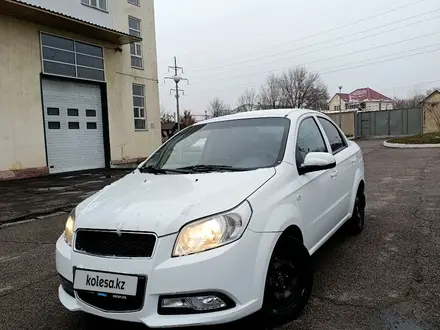 Chevrolet Nexia 2020 года за 4 200 000 тг. в Алматы