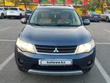 Mitsubishi Outlander 2007 года за 6 500 000 тг. в Алматы – фото 2