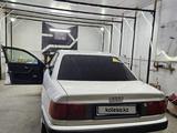 Audi 100 1992 годаүшін1 700 000 тг. в Атырау