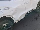 Chery Tiggo 4 Pro 2023 года за 50 000 тг. в Астана – фото 2