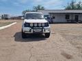 Toyota Land Cruiser Prado 1997 годаүшін5 500 000 тг. в Алматы